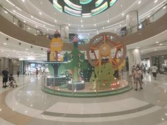 -凯德广场(西城店)