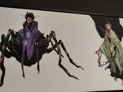 -中国美术学院-美术馆