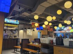 -本色.小马哥烧烤(五一路总店)