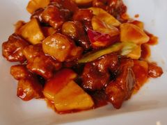 -天桥饭店·特色海鲜(金山嘴渔村店)