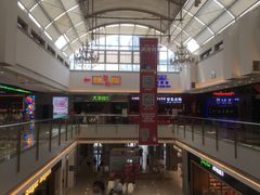 -宁波鄞州万达广场