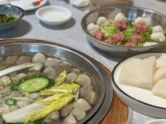 -丰尔粥食·粥底火锅·桑拿鸡(大良总店)