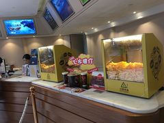 -博纳UA东方宝泰电影城