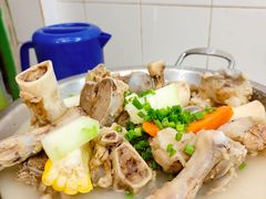 -凤城康记饭店