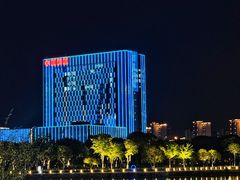 -翠山·映月湖景餐厅(映月湖公园店)