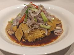 -西贝海鲜汇(槐安路店)