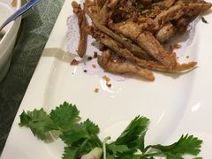 -不倒翁·徽天下名菜楼(马鞍山路店)