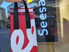 -Seesaw Coffee(苏州中心店)