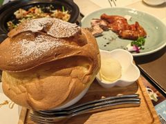 -港丽餐厅(天河城店)