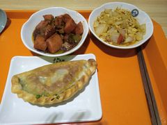-梅园食堂