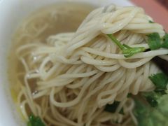-鑫明明拉面(宁化路店)