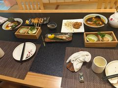 -长崎屋·日本料理·刺身·烧鸟(天河北路店)
