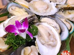 -樾餐厅泰式海鲜火锅(民歌湖店)