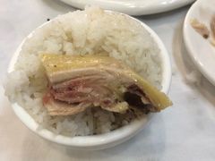 -文记壹心鸡(宝华路店)