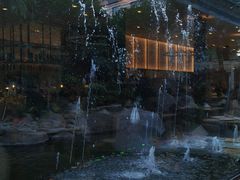 -铂尔曼大酒店·普罗旺斯西餐厅