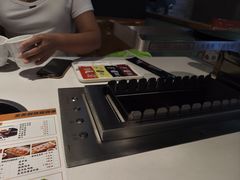 -玉善烧烤串城(长春总店)