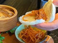 咔饼-盡膳口福·百年汤方火锅(科华北路店)