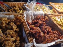 -加餐海鲜自助(宝龙一城店)