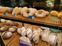 -波特曼西餐厅(南岗店)