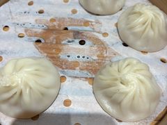 -小杨生煎(龙阳广场店)