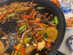 -一烙锅(友谊店)