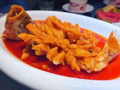 -宋园·金宴浙鲜馆(静安店)