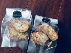 -WHEAT&BAKER-麥(凯德来福士店)