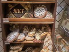 -Juicy Bakery(大学路店)