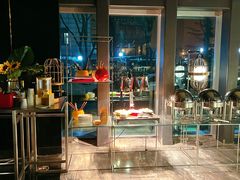 -北京索菲特大酒店