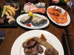-广州富力君悦大酒店·凯菲厅