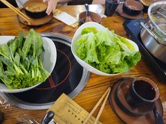 -荣记潮汕牛肉火锅(仙鹤街店)