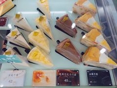 -卷心卷意·轻甜蛋糕(新光天地店)