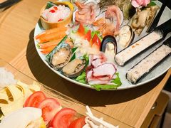 -生如夏花泰式火锅(西村黑金店)