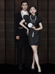 点击看大图 -杭州金夫人婚纱摄影(富阳私享店)