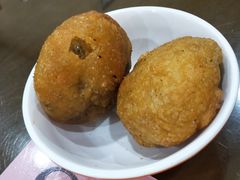 -京天红酒家(虎坊路店)