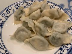 -东方饺子王(新阳路店)