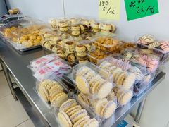 -幸福蛋糕坊(金顶街店)
