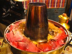土火锅-卡万金特色藏餐