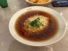 -松鹤楼·苏式汤面(虹桥天地店)