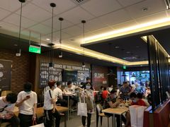 -汉堡王(砂之船奥莱店)