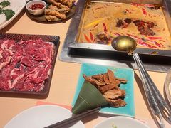 -锦城印象火锅(天府三街店)