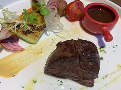 -卡本妮法餐厅·北京和平宾馆