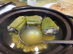 -汇景花园酒家(基立下道店)