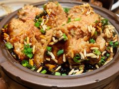 -扬州狮子楼·非遗淮扬菜(东关街店)