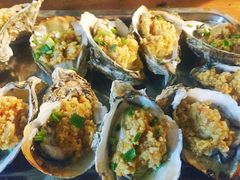 -八一湛江生蚝(文明东路总店)