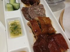 烧味拼盘-太兴餐厅(东方广场分店)