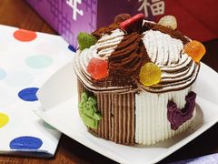 -聚福SHANGHAILANDER(乌鲁木齐南路店)