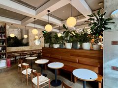 -BAKER&SPICE(祥云小镇店)