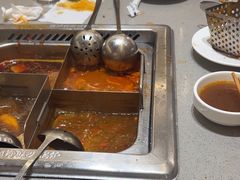 -海底捞火锅(振华广场店)