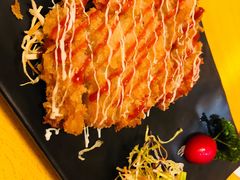 -三匠寿司屋(吾悦广场店)